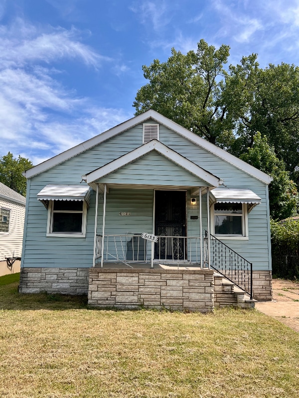 6133 Lillian Ave in St. Louis, MO - Building Photo - Building Photo