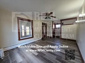 3822 Lockwood Ave in Toledo, OH - Building Photo - Building Photo