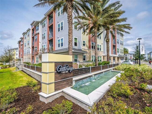 property at 7517 Laureate Blvd
