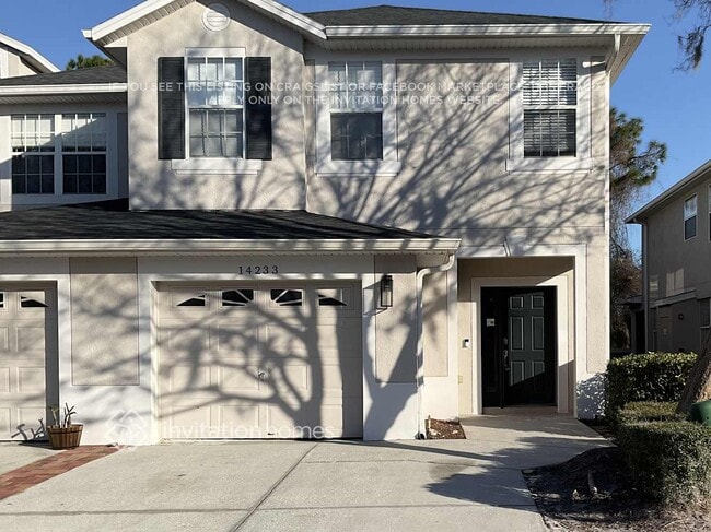 property at 14233 Turning Leaf Dr