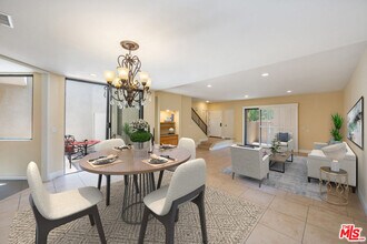 2340 Century Hill in Los Angeles, CA - Building Photo - Building Photo