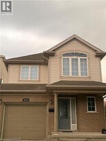 679 Commonwealth Crescent in Kitchener, ON - Building Photo