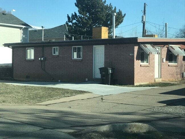 property at 540 E 200 N