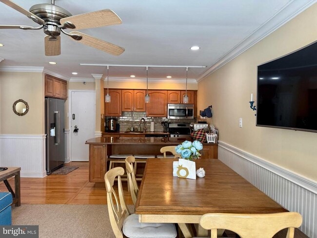 property at 9300 Atlantic Ave