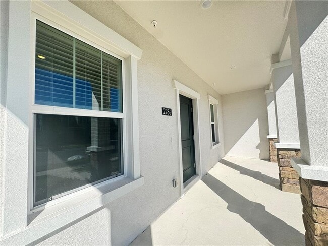 2286 White Buffalo St in Apopka, FL - Building Photo - Building Photo