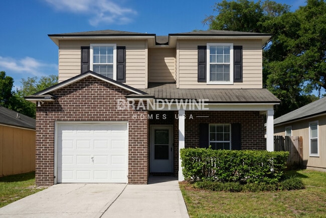 property at 8436 Kona Ave