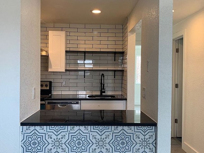 1287 Wolff St in Denver, CO - Foto de edificio - Building Photo