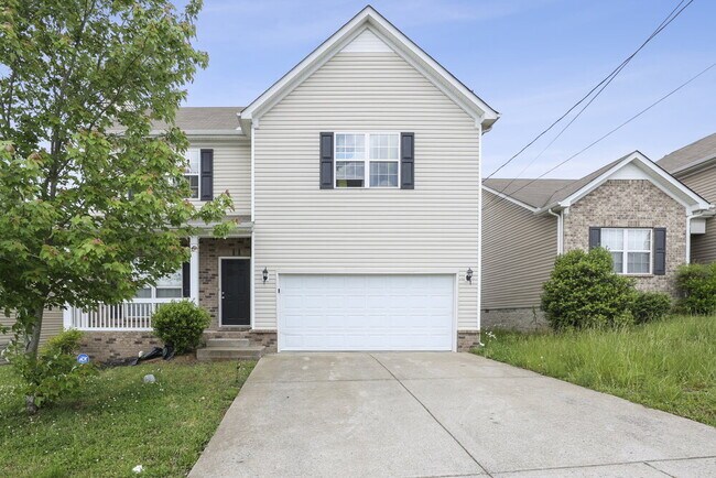 property at 311 Sarna Dr
