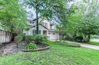 7 Cloud Bank Pl in The Woodlands, TX - Building Photo - Building Photo
