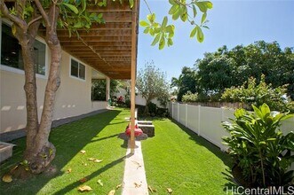 3043 Alencastre Pl in Honolulu, HI - Building Photo - Building Photo