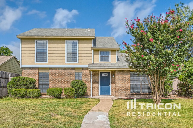 4613 Monterrey Dr in Rowlett, TX - Building Photo - Building Photo