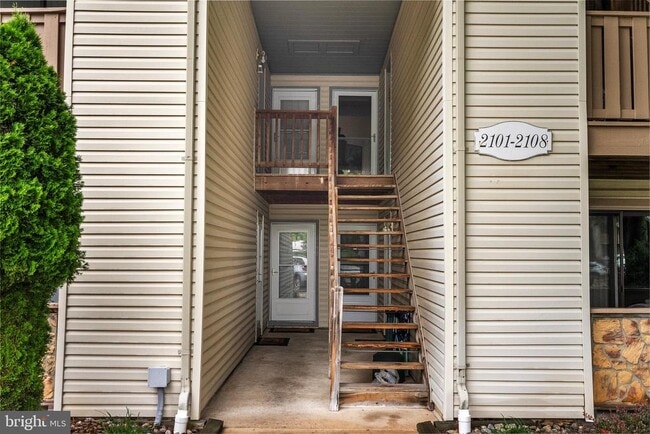 2106 The Woods in Cherry Hill Township, NJ - Building Photo - Building Photo