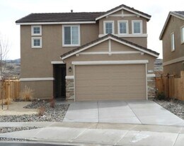 7115 Diversey Dr in Sparks, NV - Building Photo