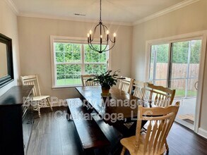 9620 Mayfly Rd in Ooltewah, TN - Foto de edificio - Building Photo