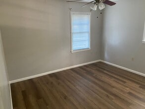 1134 W N Washington St in Abilene, TX - Building Photo - Building Photo