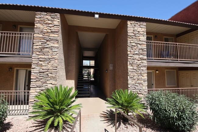property at 5405 Indian River Dr