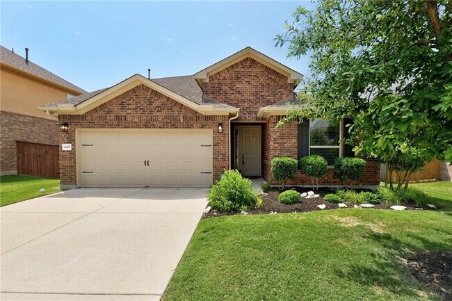property at 4308 Trinity Woods St