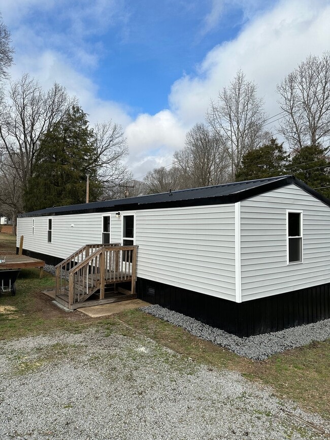 property at 3477 Old Richmond Rd