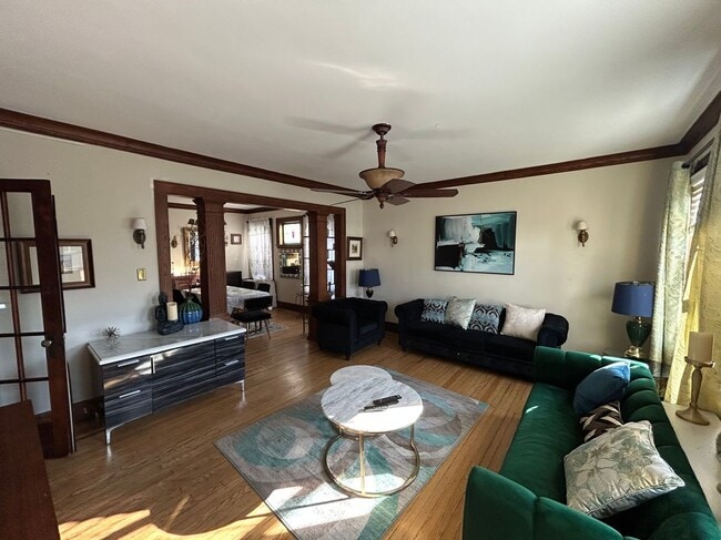 84 Crawford St in East Orange, NJ - Building Photo - Building Photo