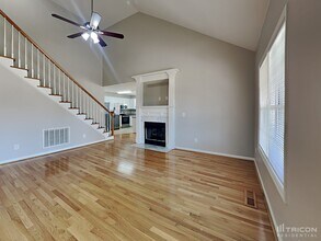 125 Ashton Ct in Clayton, NC - Building Photo - Building Photo
