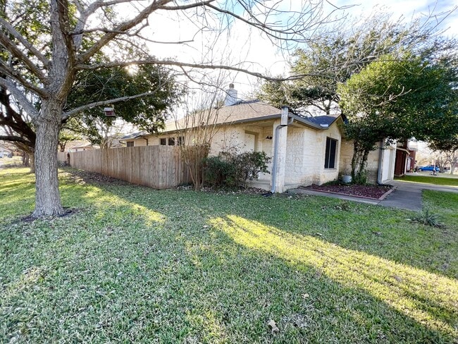 4301 Triboro Trail in Austin, TX - Building Photo - Building Photo