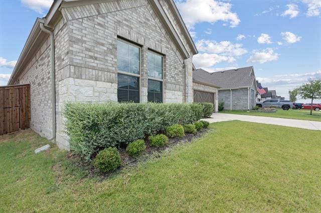 4838 Signal Run Rd in Midlothian, TX - Foto de edificio - Building Photo