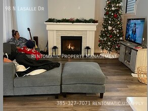 98 N Lasalle Dr in Saratoga Springs, UT - Building Photo - Building Photo