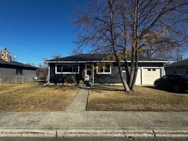 2507 Lewis Ave in Billings, MT - Building Photo