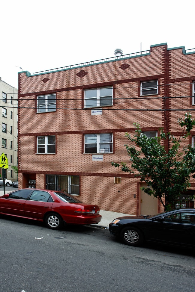 1796 Prospect Ave in Bronx, NY - Building Photo - Building Photo