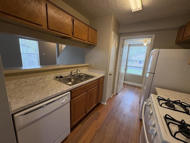 property at 9609 Bear Paw Trail