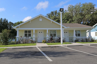 Hilltop Landings Apartments in Dade City, FL - Building Photo - Building Photo