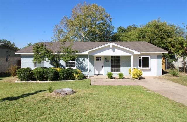 property at 1212 Neptune Dr