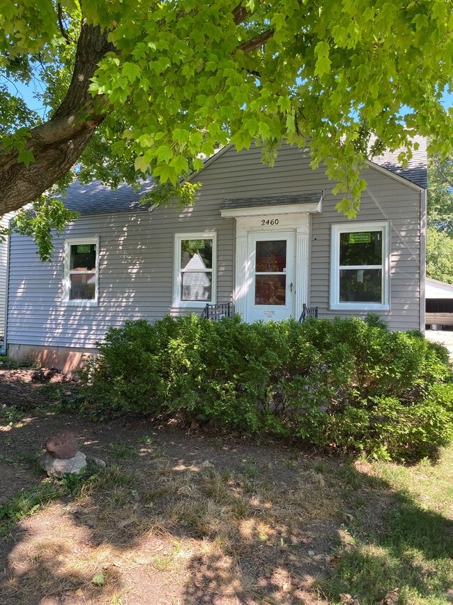 property at 2460 S 11th St