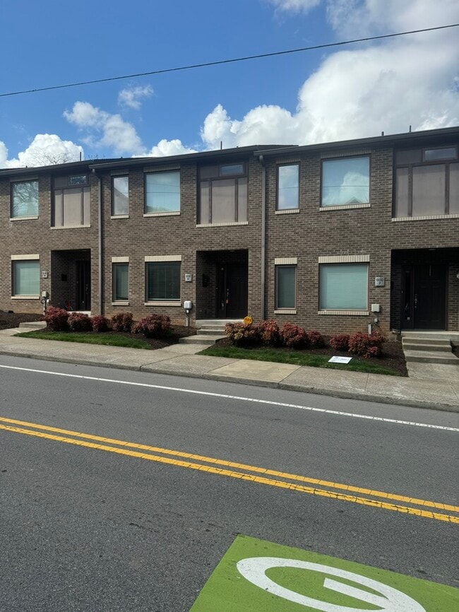 600 Garfield St in Nashville, TN - Building Photo - Building Photo