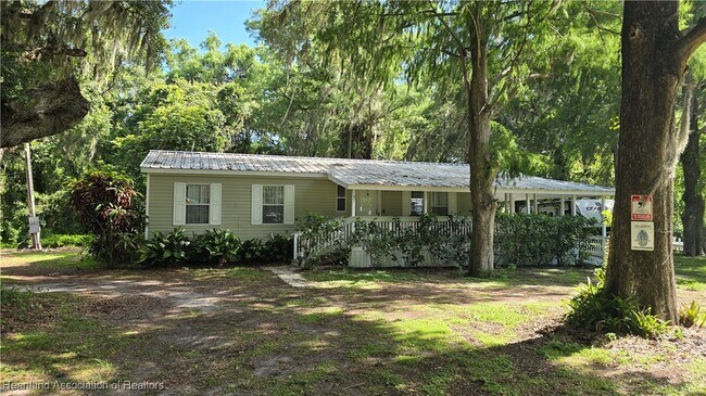 property at 47 Crawford Dr