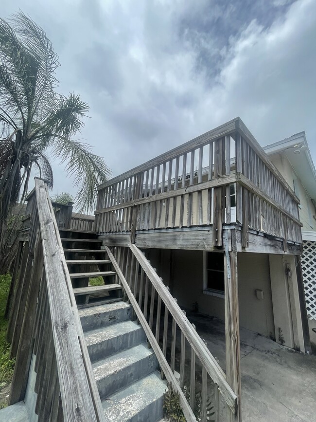 1308 9th St S in Jacksonville Beach, FL - Building Photo - Building Photo