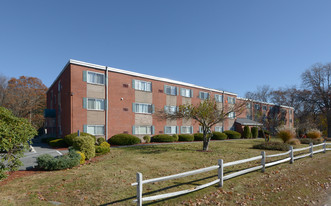 Mayflower Landing Apartments