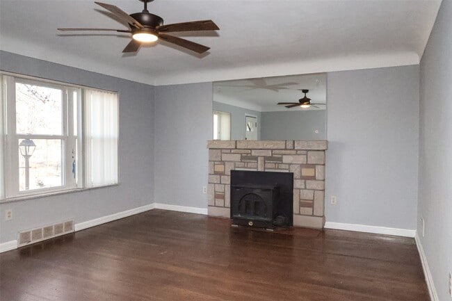 934 Forder Rd in St. Louis, MO - Building Photo - Building Photo