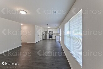 204 Glenoaks Dr in Lexington, NC - Building Photo - Building Photo