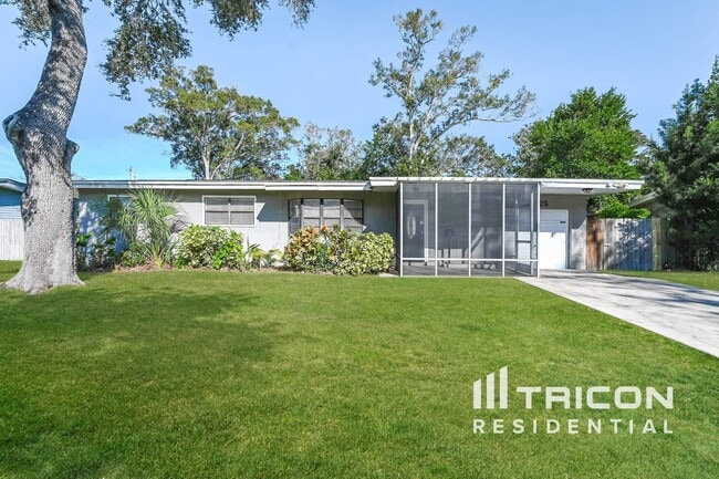 property at 5025 33rd Terrace N