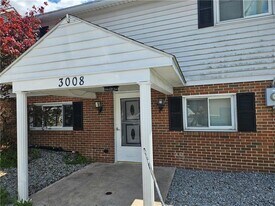 3008 Turk St in Claridge, PA - Building Photo