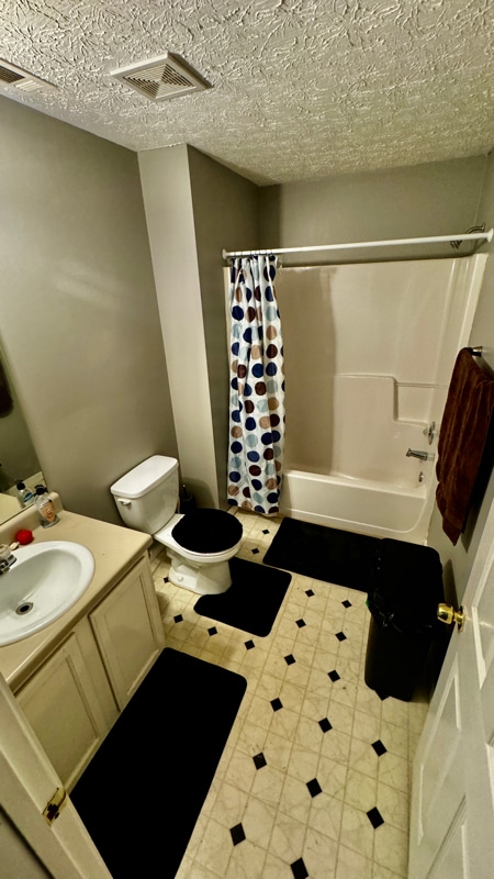 property at 5508 Denny Dr