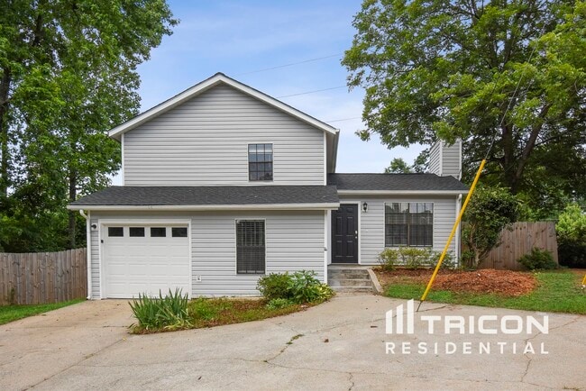 property at 902 Shiloh Ridge Run NW