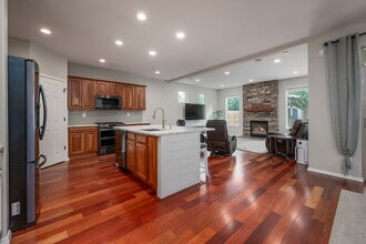62008 Quail Run Pl in Bend, OR - Building Photo - Building Photo