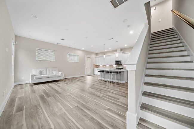 property at 7510 Sandle St