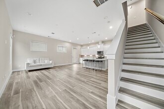 7510 Sandle St in Houston, TX - Building Photo - Building Photo