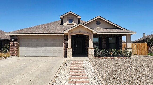 property at 9406 Caprock Ct