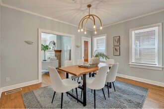 509 NW 18th St in Oklahoma City, OK - Building Photo - Building Photo