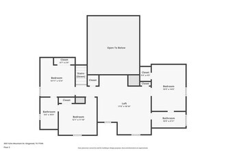 3931 Echo Mountain Dr in Houston, TX - Building Photo - Building Photo