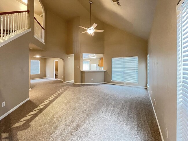 14524 Regents Walk in Austin, TX - Building Photo - Building Photo